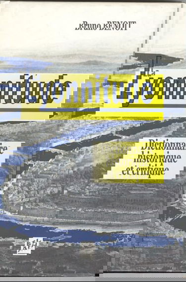 la lyonnitude : dictionnaire critique et historique