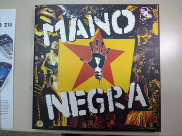 Mano Negra