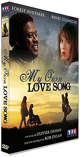 Couverture de My Own Love Song