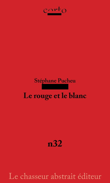 Le rouge et le blanc