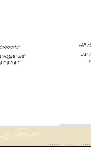 Le voyage de Mohand