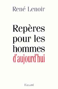 Repères pour les hommes d'aujourd'hui