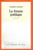 La Femme publique