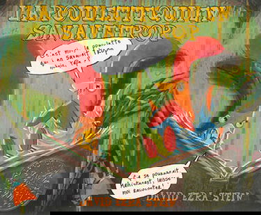 La poulette qui en savait trop