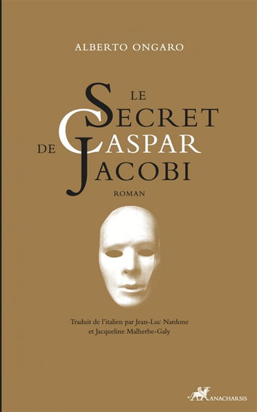 Le secret de Caspar Jacobi