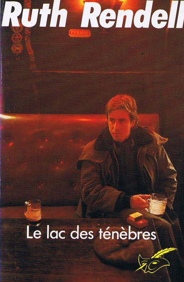 Le lac des ténèbres