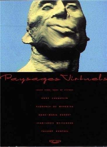 Paysages virtuels : image vidéo, image de synthèse