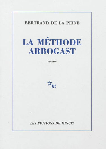 La méthode Arbogast