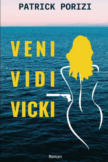 Veni vidi Vicki