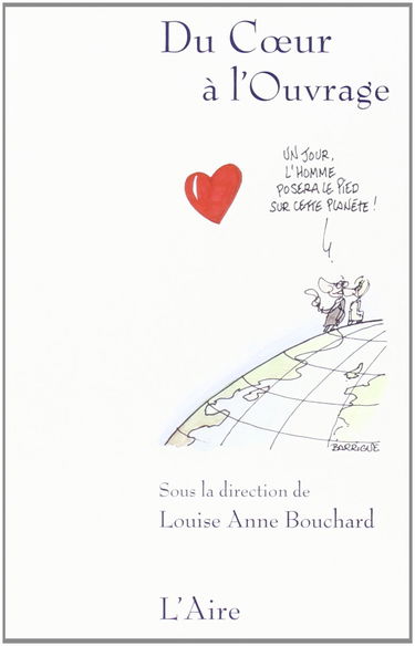 Du Coeur a l Ouvrage