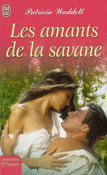 Les amants de la savane