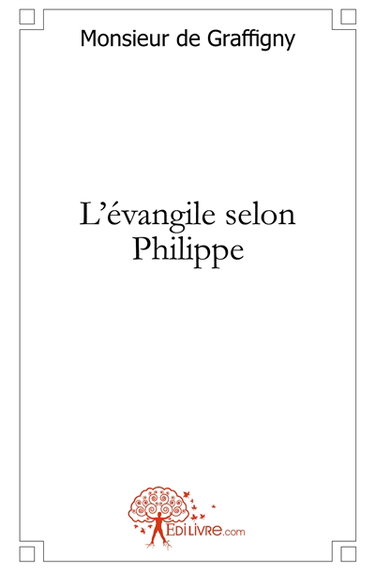 L'évangile selon philippe