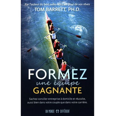 Formez une Equipe Gagnante