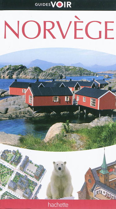 Couverture de Norvège