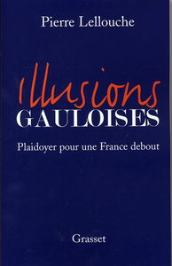 Illusions gauloises : plaidoyer pour une France debout