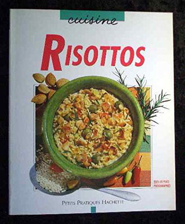 Risottos