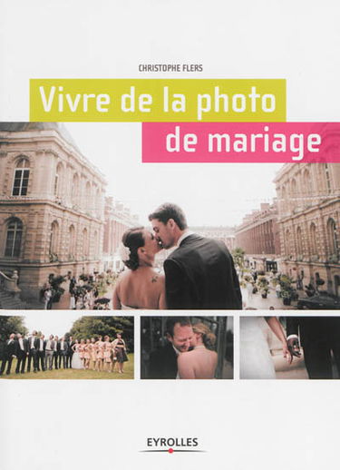 Vivre de la photo de mariage