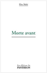 Morte avant
