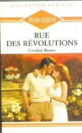 Rue des Révolutions (Collection Horizon)