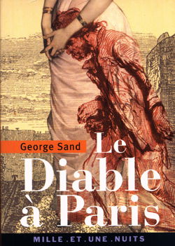 Le diable à Paris