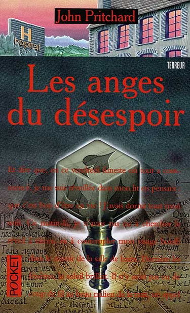 Les anges du désespoir