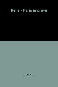 Paris imprévu