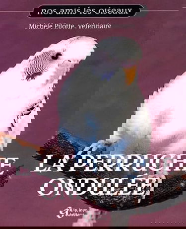 La Perruche ondulée