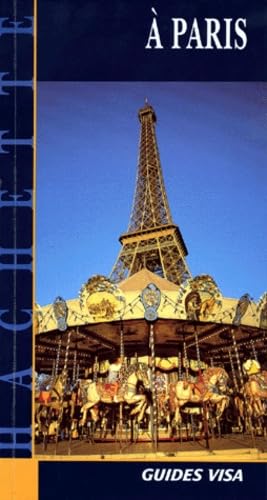 Couverture de À Paris