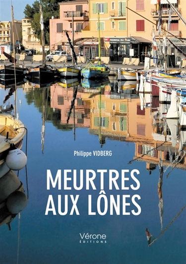 Meurtres aux Lônes