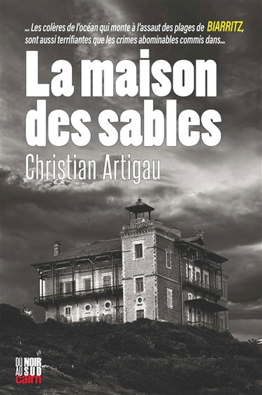 La maison des sables