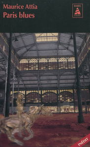 Paris blues