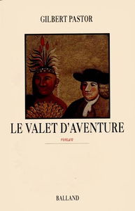 Le Valet d'aventure