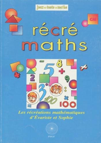 Récré Math