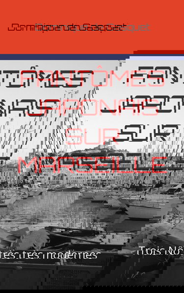 FANTÔMES JAPONAIS SUR MARSEILLE: Trois Nô très très modernes