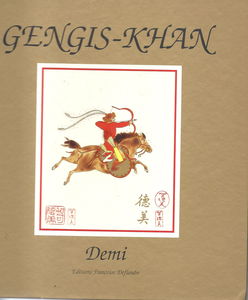 Gengis Khan