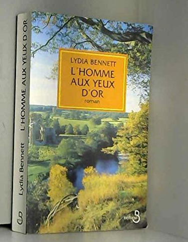 L'Homme aux yeux d'or