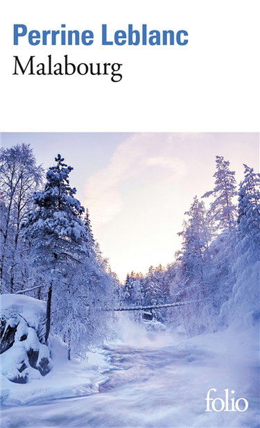 Couverture de Malabourg