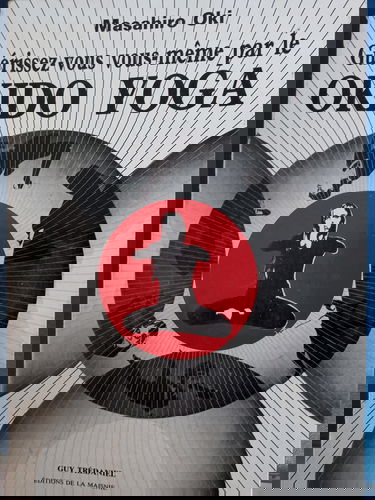 Guérissez-vous vous-même par le Okido Yoga