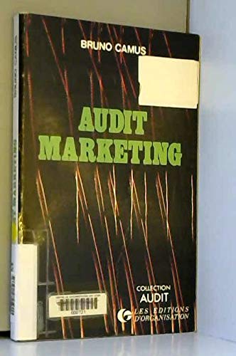 Audit marketing