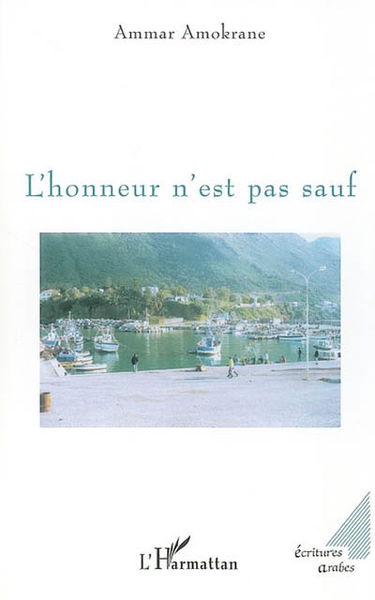 L'honneur n'est pas sauf
