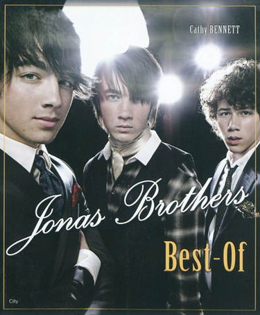 Jonas Brothers, best of