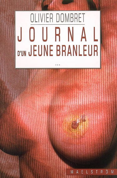 Journal d'un jeune branleur