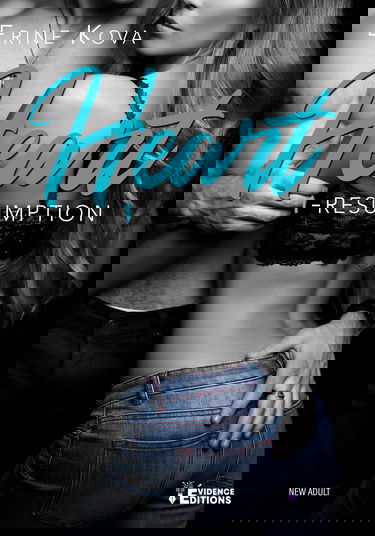 HEART Tome 1: Résumption