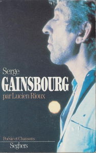 Serge Gainsbourg