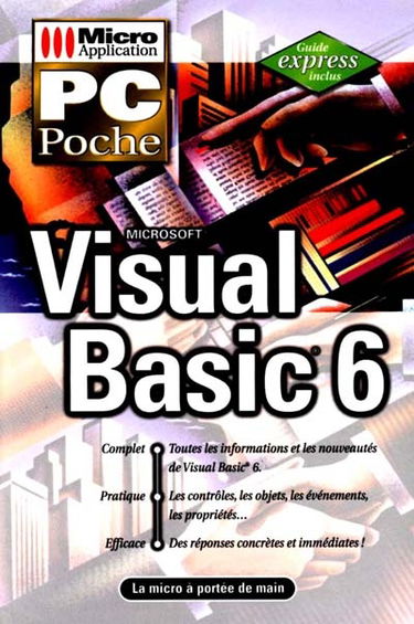 Visual Basic 6