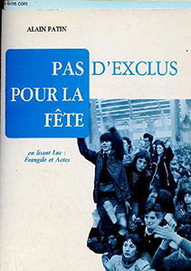 Pas d'exclus pour la fête