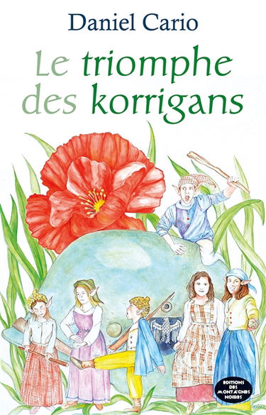 Le triomphe des Korrigans