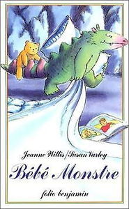 Bébé monstre