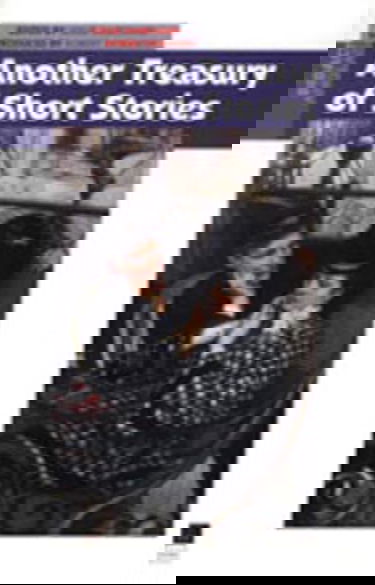 Another treasury of short stories