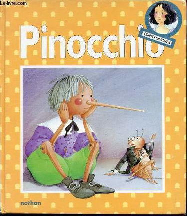 Pinocchio